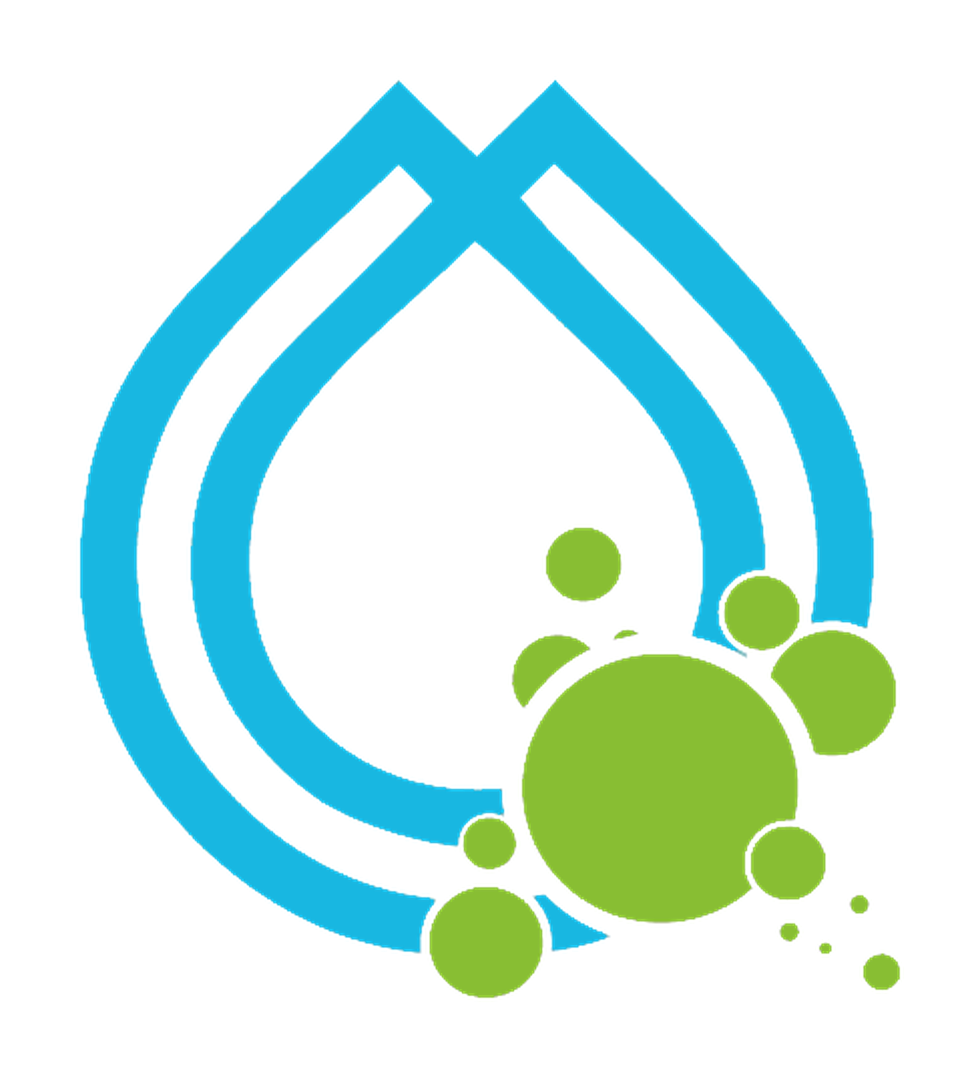 Arkansas Mold & Water logo